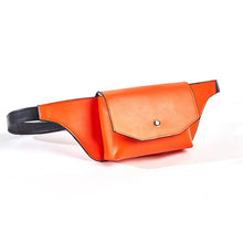 Load image into Gallery viewer, Serpentine Fanny Pack