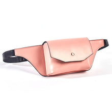 Load image into Gallery viewer, Serpentine Fanny Pack