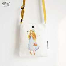 Load image into Gallery viewer, Women Original Fashion Printing Canvas Bags
