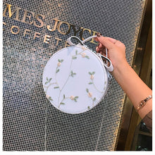 Load image into Gallery viewer, Mini Round Bags