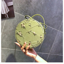 Load image into Gallery viewer, Mini Round Bags