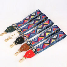 Load image into Gallery viewer, 2018 Replacment Ladies Handbag Straps