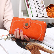 Load image into Gallery viewer, Hot Sale! Brand Wallet