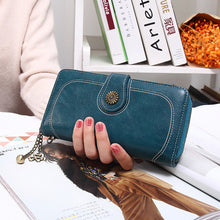 Load image into Gallery viewer, Hot Sale! Brand Wallet