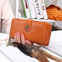 Load image into Gallery viewer, Hot Sale! Brand Wallet