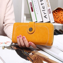 Load image into Gallery viewer, Hot Sale! Brand Wallet