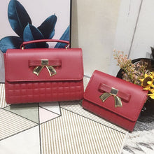 Load image into Gallery viewer, Shoulder Bags Set