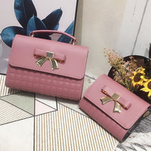 Load image into Gallery viewer, Shoulder Bags Set