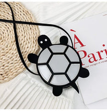 Load image into Gallery viewer, Mini Kid Baby Girls Handbags