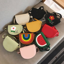 Load image into Gallery viewer, New Women Colorful Makeup Laser Bag