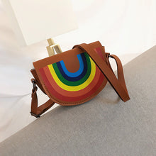 Load image into Gallery viewer, New Women Colorful Makeup Laser Bag