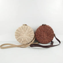 Load image into Gallery viewer, Hand-woven Bags