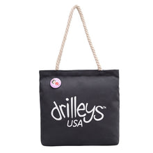 Load image into Gallery viewer, Women Canvas Handbag cartoon Printed