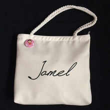 Load image into Gallery viewer, Women Canvas Bags