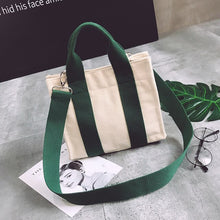 Load image into Gallery viewer, New Luxury Canvas Bag