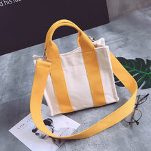 Load image into Gallery viewer, New Luxury Canvas Bag