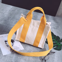 Load image into Gallery viewer, New Luxury Canvas Bag