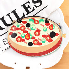 Load image into Gallery viewer, Coin Purses Women Wallet