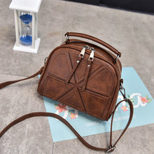 Load image into Gallery viewer, Vintage Retro Women Crossbody Bag