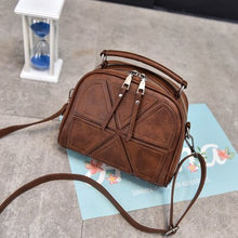 Load image into Gallery viewer, Vintage Retro Women Crossbody Bag