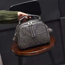 Load image into Gallery viewer, Vintage Retro Women Crossbody Bag