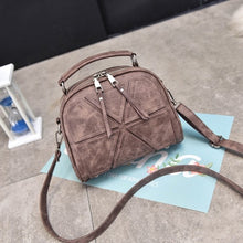 Load image into Gallery viewer, Vintage Retro Women Crossbody Bag