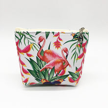 Load image into Gallery viewer, Wallet For Women Flamingo