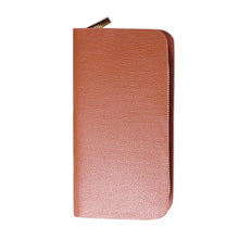 Load image into Gallery viewer, Leather Wallet