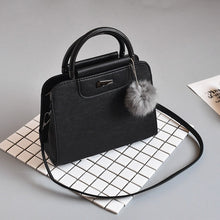 Load image into Gallery viewer, LAN LOU Women Bag