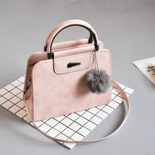 Load image into Gallery viewer, LAN LOU Women Bag