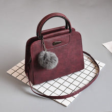 Load image into Gallery viewer, LAN LOU Women Bag