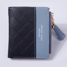 Load image into Gallery viewer, Leather Small Wallet