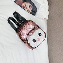 Load image into Gallery viewer, Kid Backpack