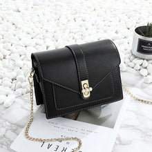 Load image into Gallery viewer, Women 2019 Fashion Chain Shoulder Bag