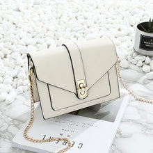 Load image into Gallery viewer, Women 2019 Fashion Chain Shoulder Bag