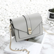 Load image into Gallery viewer, Women 2019 Fashion Chain Shoulder Bag