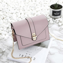 Load image into Gallery viewer, Women 2019 Fashion Chain Shoulder Bag