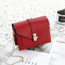 Load image into Gallery viewer, Women 2019 Fashion Chain Shoulder Bag
