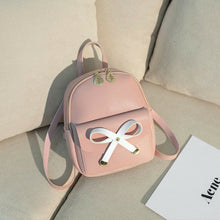 Load image into Gallery viewer, Cute Bow School Bags