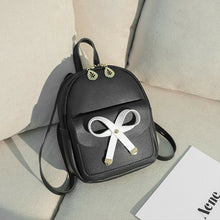 Load image into Gallery viewer, Cute Bow School Bags