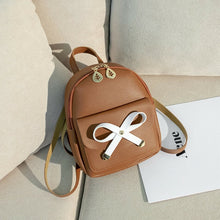 Load image into Gallery viewer, Cute Bow School Bags