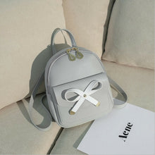 Load image into Gallery viewer, Cute Bow School Bags