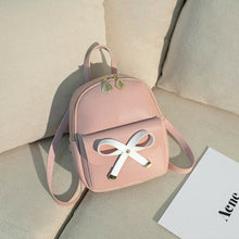 Load image into Gallery viewer, Cute Bow School Bags