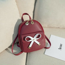 Load image into Gallery viewer, Cute Bow School Bags