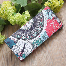 Load image into Gallery viewer, Boho Women Wallet