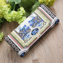 Load image into Gallery viewer, Boho Women Wallet